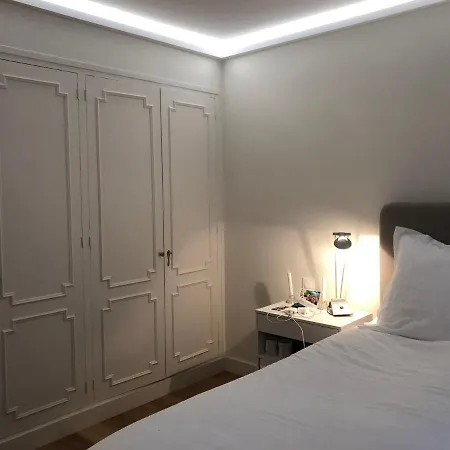 Apartment Duplex Trocadero Paris