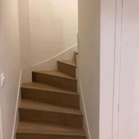 Duplex Trocadero
