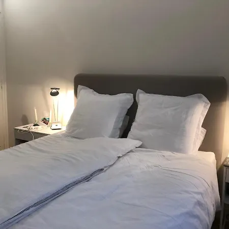 Apartment Duplex Trocadero