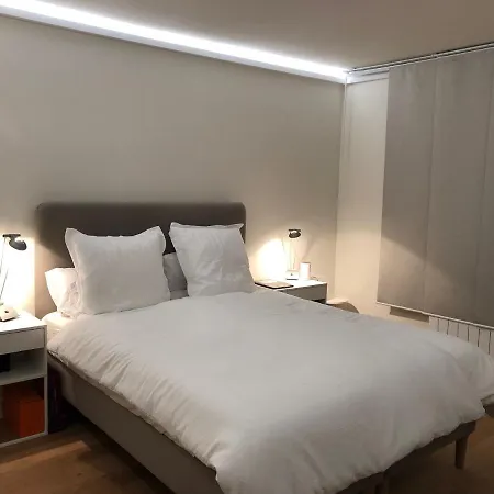 Duplex Trocadero Paris
