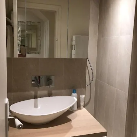 Apartment Duplex Trocadero *